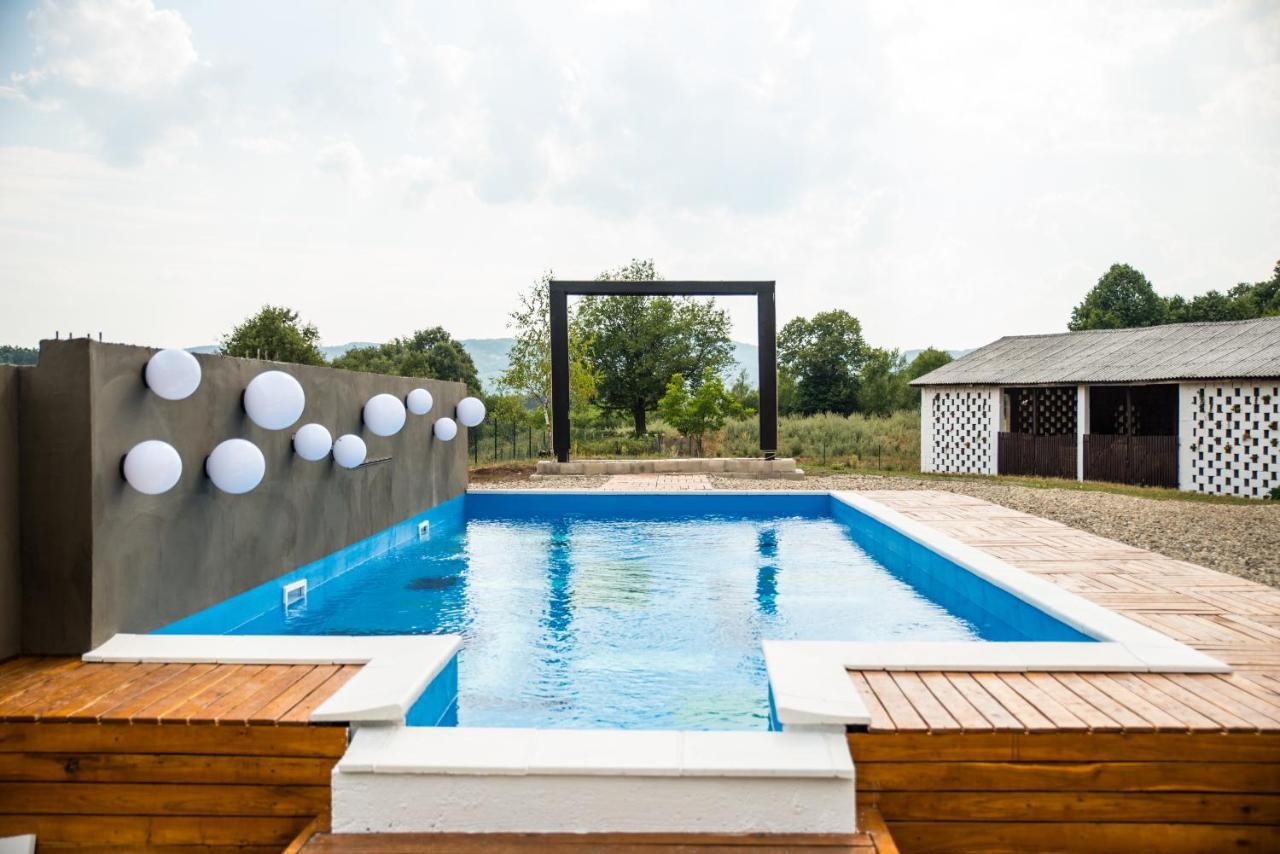 Skriveni Raj Guest House Gornji Milanovac Exterior photo