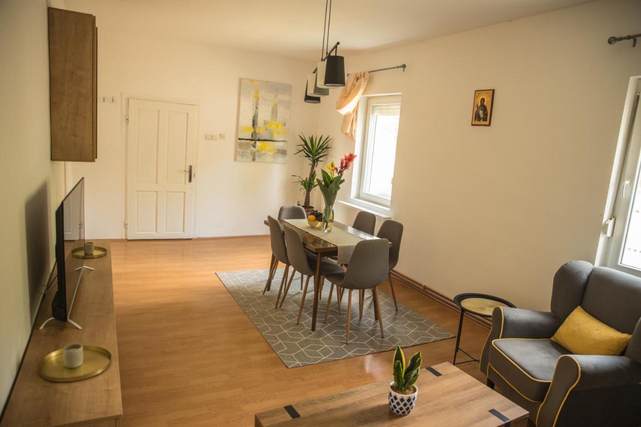 Skriveni Raj Guest House Gornji Milanovac Exterior photo