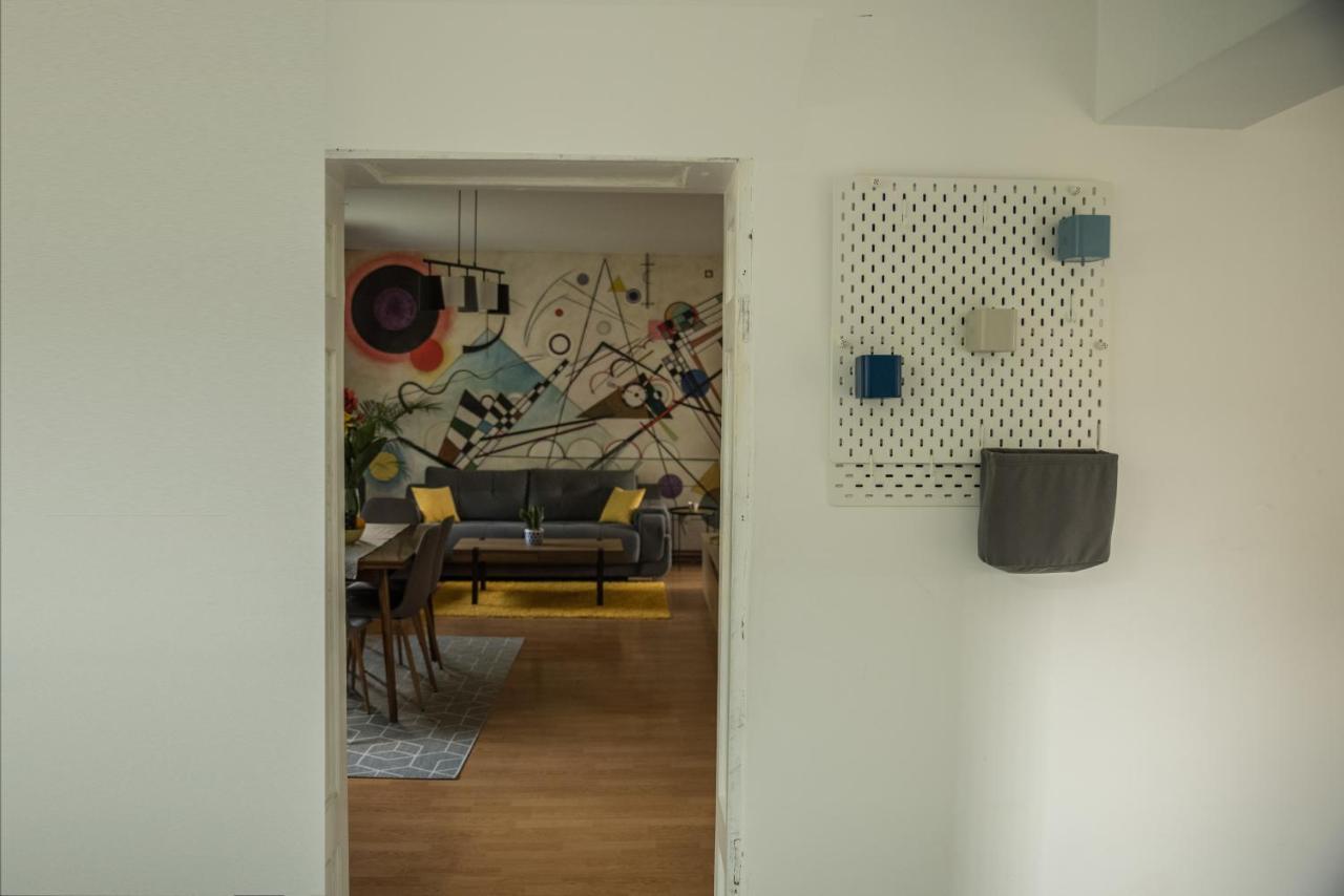 Skriveni Raj Guest House Gornji Milanovac Exterior photo