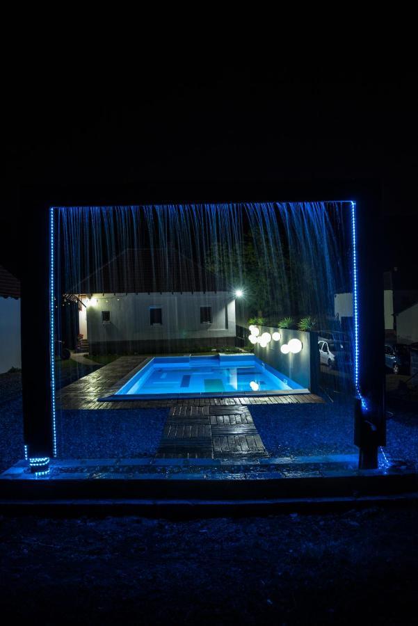 Skriveni Raj Guest House Gornji Milanovac Exterior photo