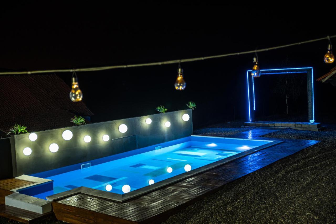 Skriveni Raj Guest House Gornji Milanovac Exterior photo
