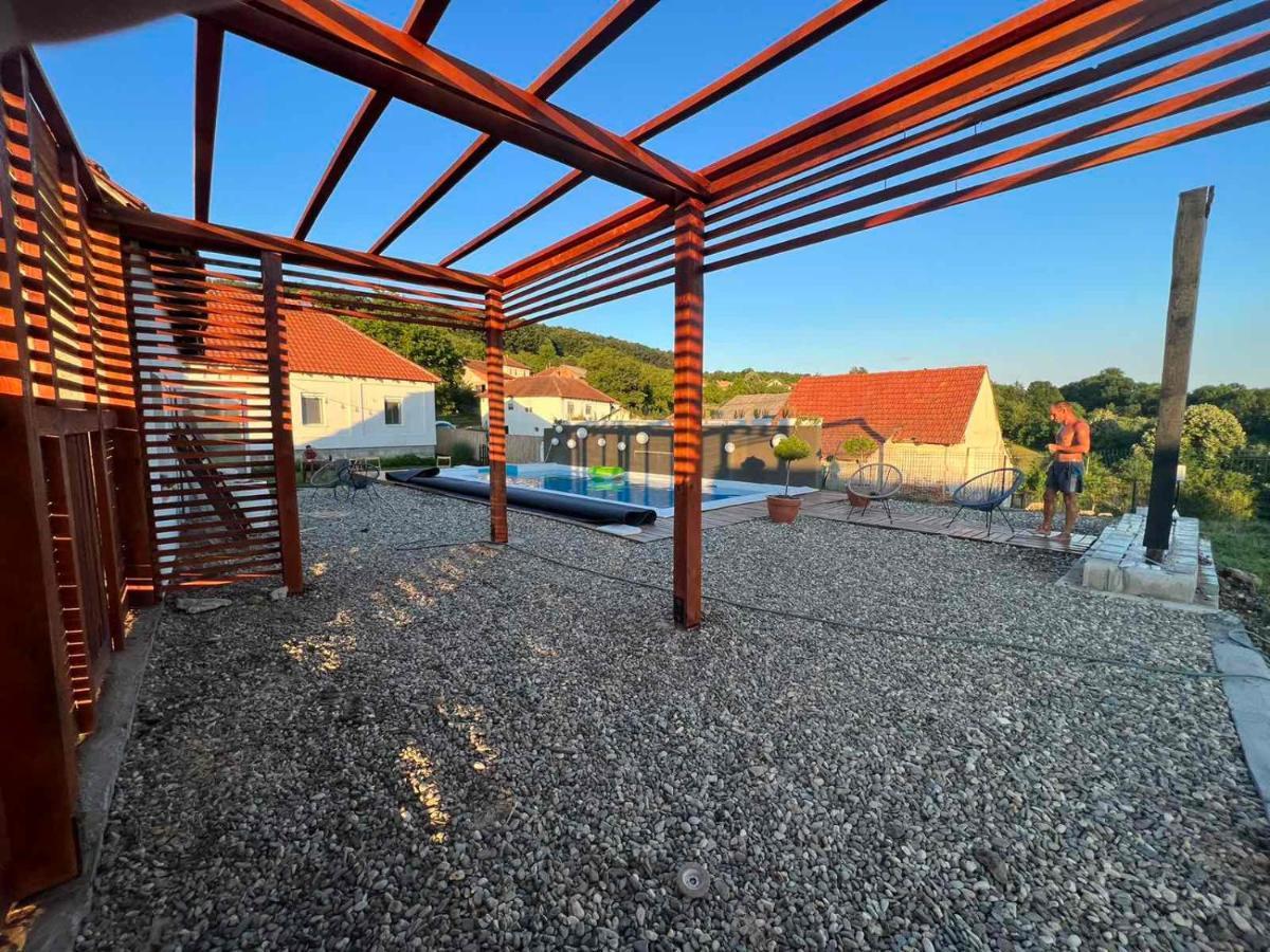Skriveni Raj Guest House Gornji Milanovac Exterior photo
