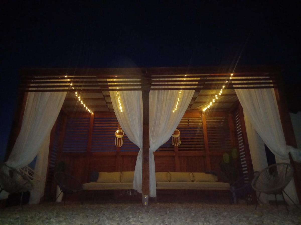 Skriveni Raj Guest House Gornji Milanovac Exterior photo