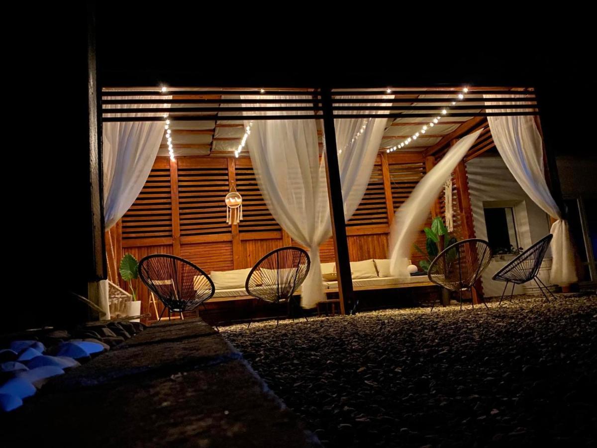 Skriveni Raj Guest House Gornji Milanovac Exterior photo